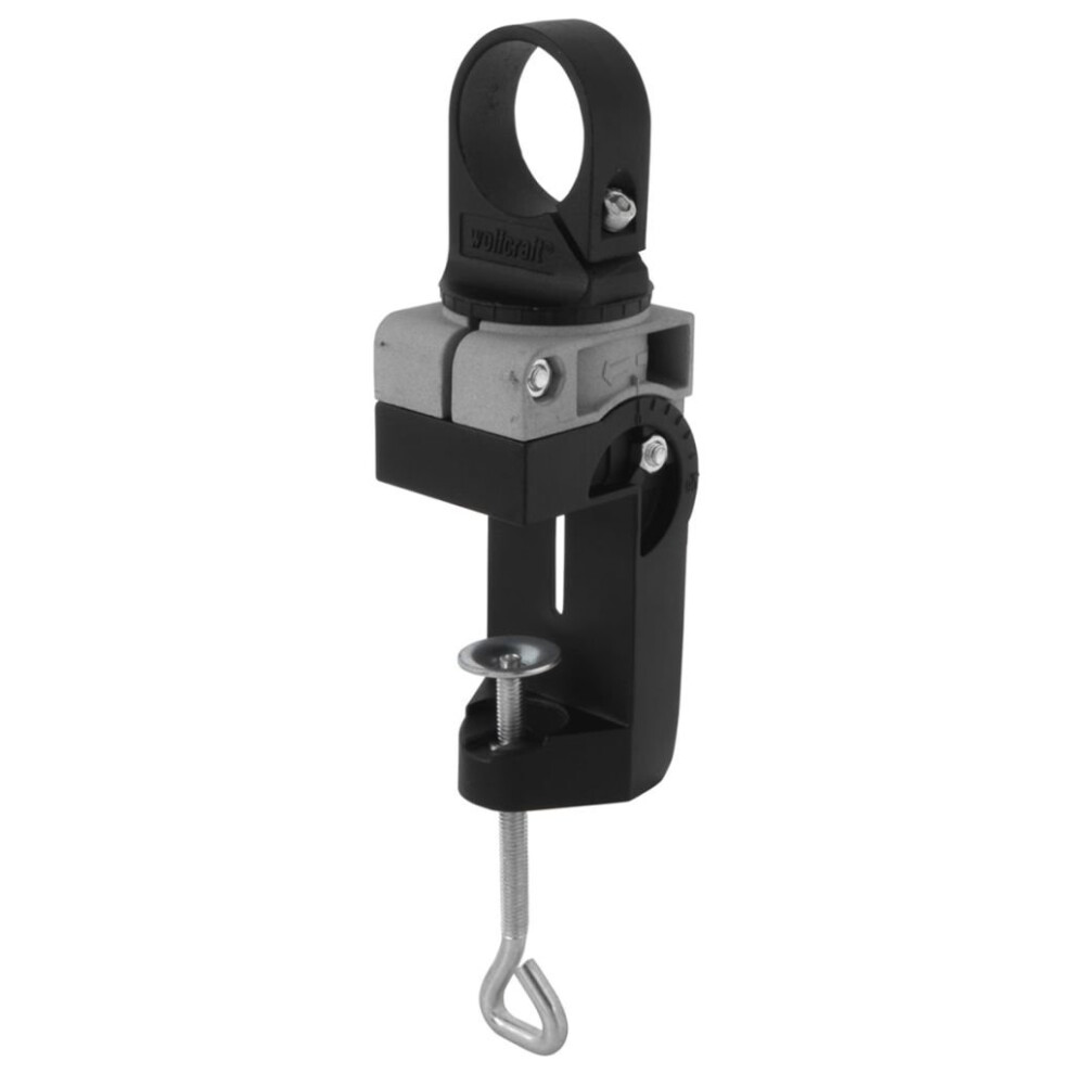 Wolfcraft Universal Drill Clamp 43 mm 4800000