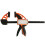 Bahco BAHCO Abrazadera rápida 300 mm QCB-300 1