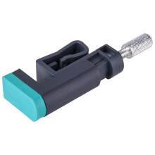 wolfcraft Morse a vite KS 24 2 pz 3037000