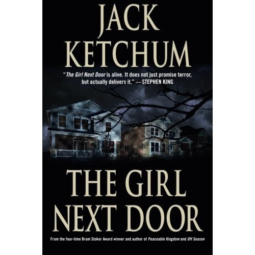 The Girl Next Door