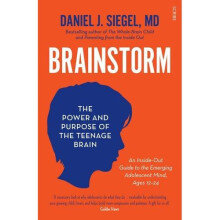 Brainstorm: the power and purpose of the teenage brain