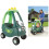 Little Tikes Little Tikes Cozy Coupe Dino 1