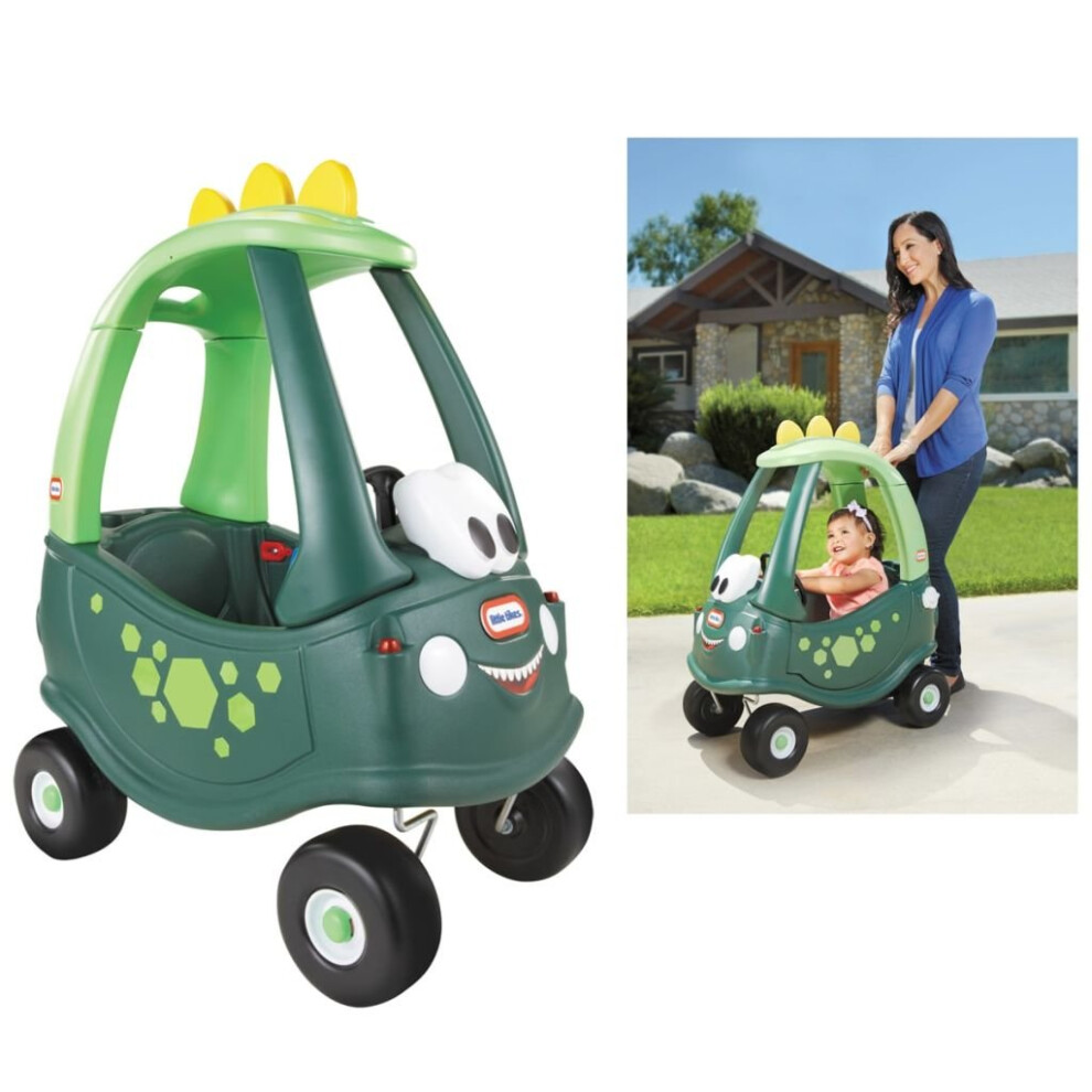 Little tikes cosy coupe online