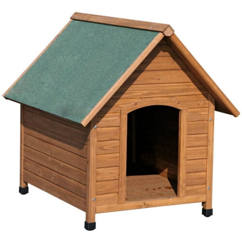 VidaXL Hunde-Nische - KERBL - 85 x 73 x 80 cm