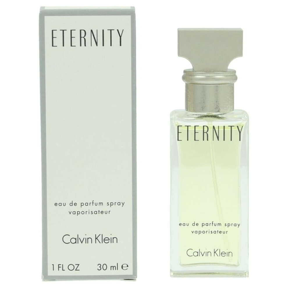 Calvin Klein Eternity 30ml EDP Spray