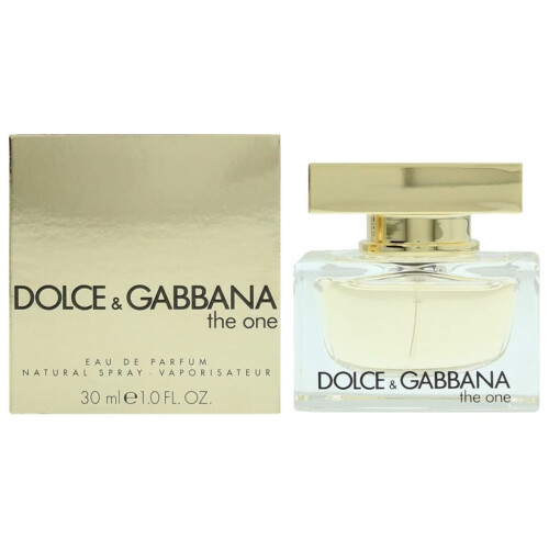 Dolce & Gabbana D&G The One 30ml EDP Spray