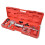 VidaXL vidaXL Universal Axles Slide Hammer Puller Set Kit Car Vehicle Tool Adapter 1