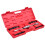 VidaXL vidaXL Inner Bearing Puller Set 5 Piece Gear Blind Hole Car Vehicle Motor Tool 1