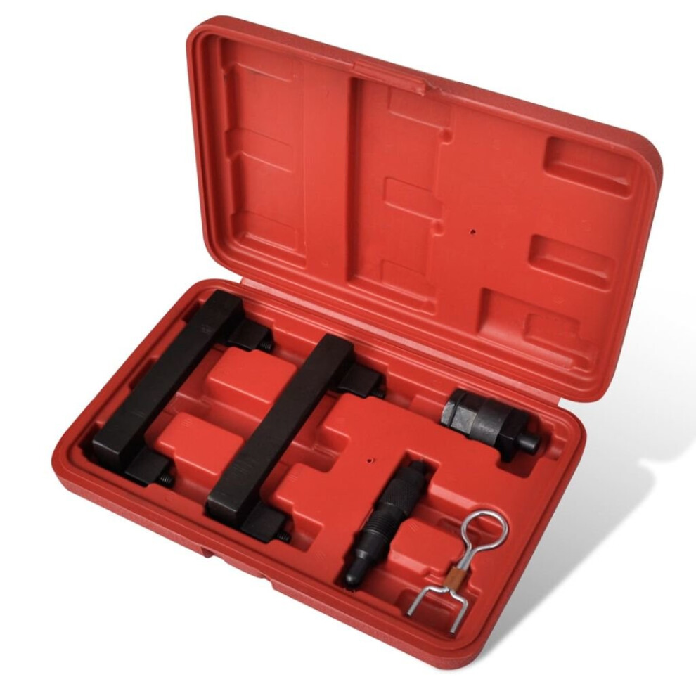 Engine Timing Tool Set for VAG 2,4 & 3,2 FSI Audi V6, V8, V10