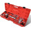 VidaXL vidaXL 17 Piece 9-way Slide Hammer Puller Set Garage Car Gear Bearing Drive 1
