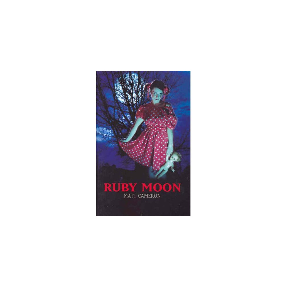RUBY MOON REVISED
