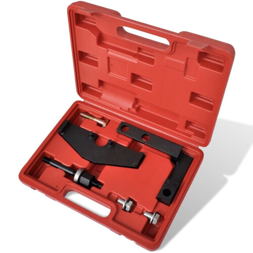 VidaXL vidaXL Engine Timing Tool Kit for BMW Mini Cooper and Cooper S Alignment Set