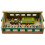 VidaXL Kids Globe Farm Cow Barn 1:87 610492 1