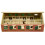 VidaXL Pferdestall aus Holz mit 10 Boxen 1