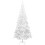 VidaXL vidaXL Artificial Christmas Tree L 240cm White Holiday Decoration Ornament 1