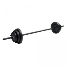 Iron Gym - Verstellbares Hantelset 20 kg