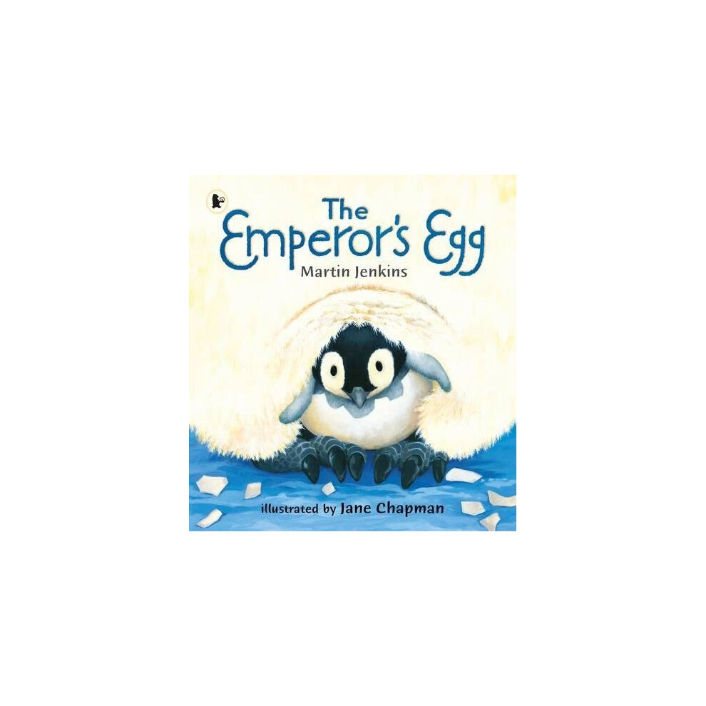 The Emperor's Egg