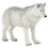 Estatueta Lobo Polar 1