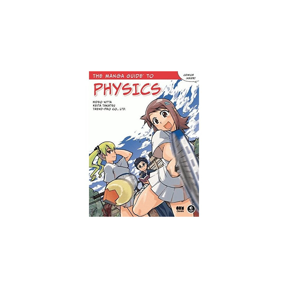 The Manga Guide to Physics