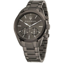 Montre homme MASERATI R8873612002 - quartz