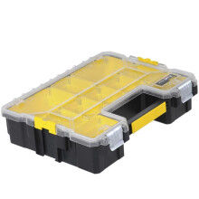 Stanley FatMax Djup Professionell Organiser 11,6x35,7 cm 1-97-518