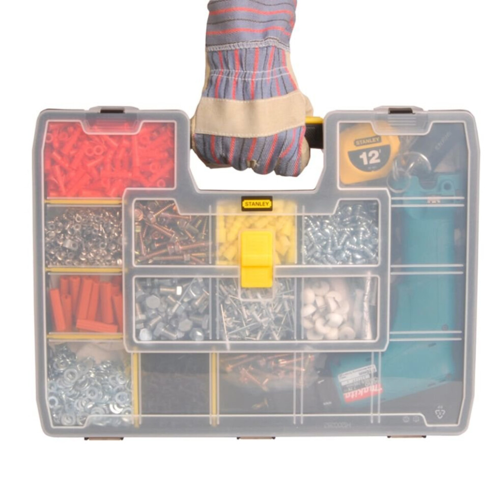 Stanley SortMaster Organiser 1-94-745