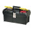 STANLEY Stanley 16 Inch Toolbox With Tray 1