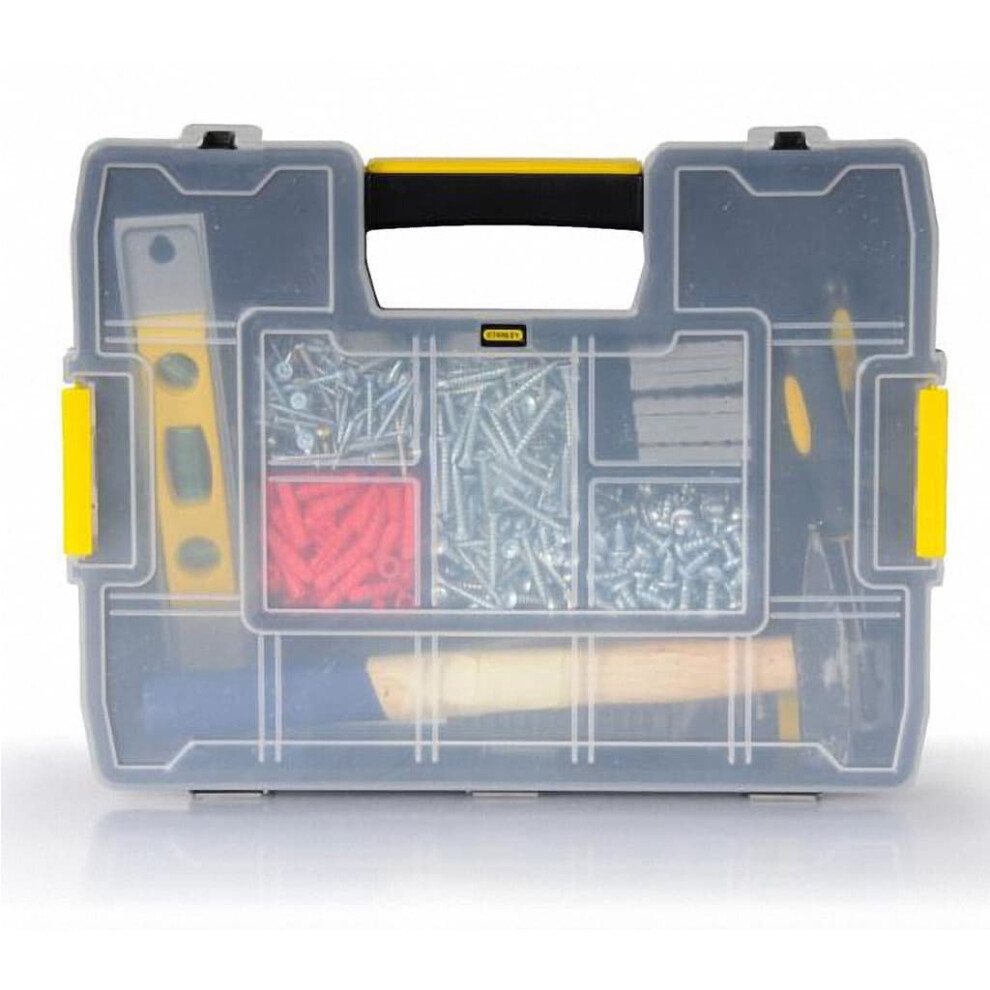 Stanley Stackable Sortmaster Organiser