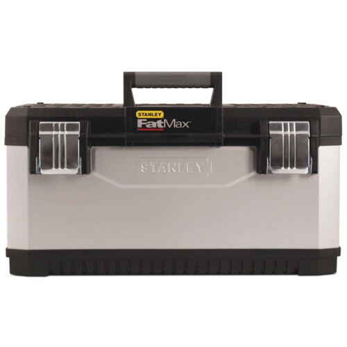 STANLEY Stanley FatMax Toolbox Plastic 1-95-616