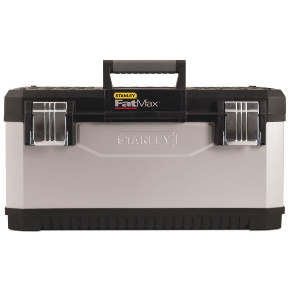 Stanley FatMax Toolbox Plastic 1-95-616