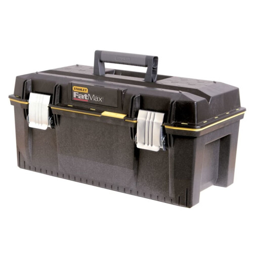 STANLEY Stanley FatMax Toolbox 1-94-749