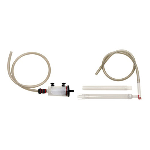 Fluval Fluval FX Gravel Vacuum Kit 1