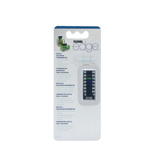 Fluval Fluval Edge Digital Thermometer