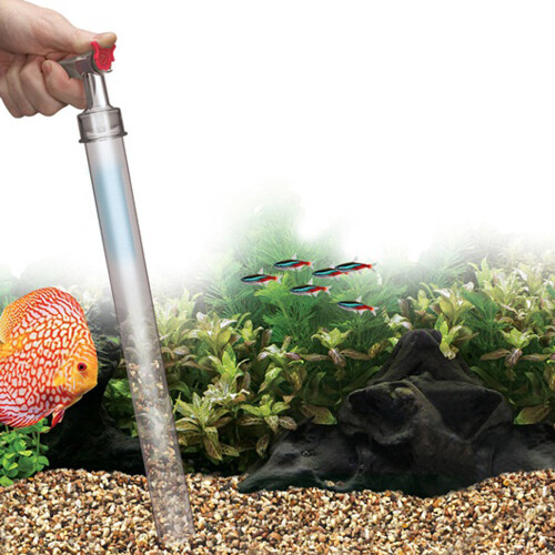 Fluval Fluval FX Gravel Vacuum Kit 2