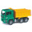 VidaXL Camion Benne Man BRUDER 45cm Maßstab 1/16 - Multicolor 1