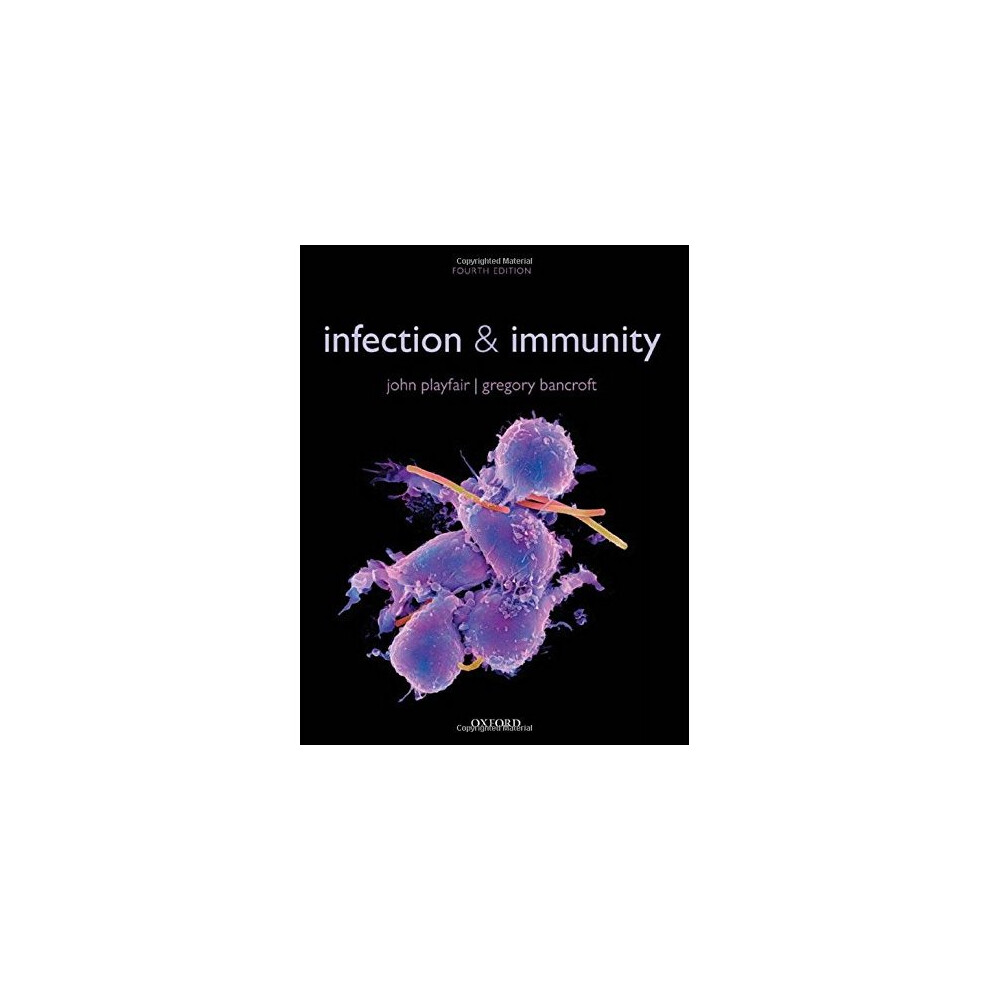 Infection & Immunity