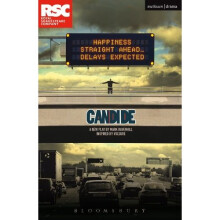 Candide (Modern Plays)