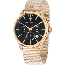 Reloj Hombre MASERATI R8873618005 - cuarzo