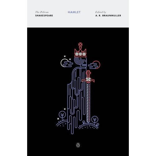Hamlet (The Pelican Shakespeare) (Shakespeare, Pelican)