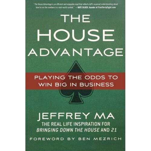 House Advantage