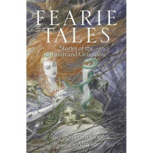 Fearie Tales: Stories of the Grimm and Gruesome