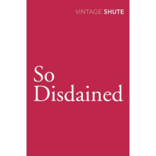 So Disdained (Vintage Classics)