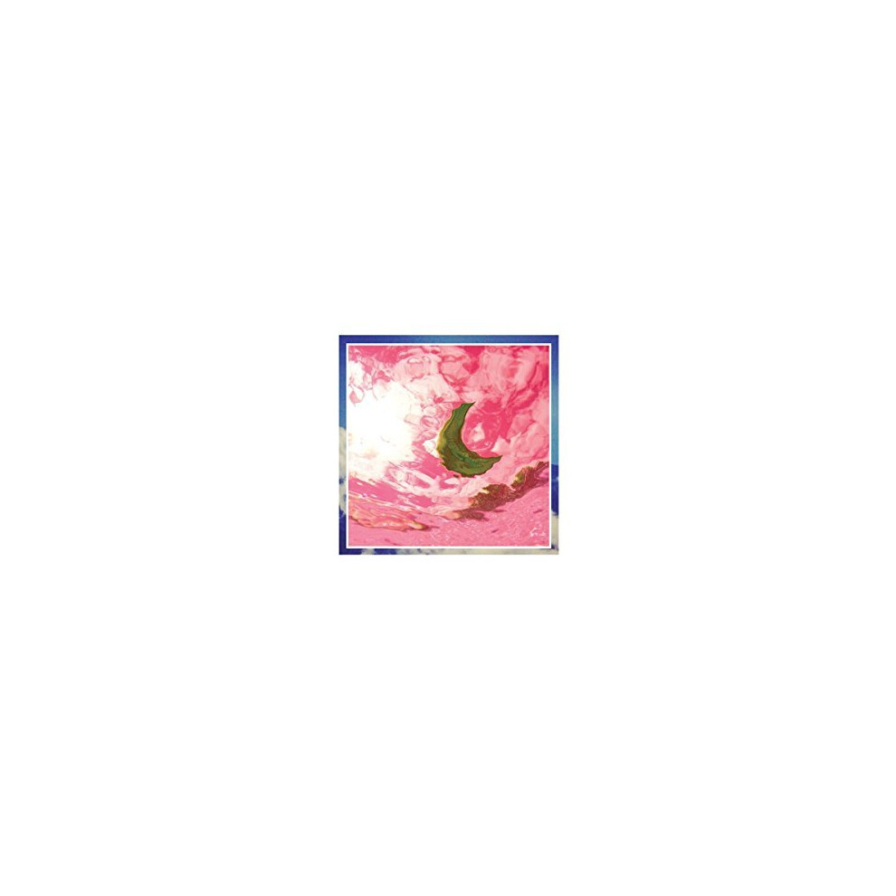 Django Django - Marble Skies [Cd] Size 1