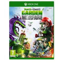 Plants Vs Zombies: Garden Warfare (Xbox One)