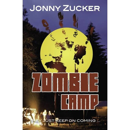 Zombie Camp (Toxic)
