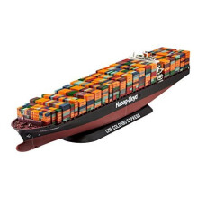 Revell Revell05152 47.9cm Container Ship Colombo Express Model Kit -