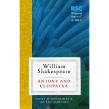 Antony and Cleopatra (The RSC Shakespeare)
