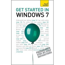 Get Started in Windows 7: Teach Yourself