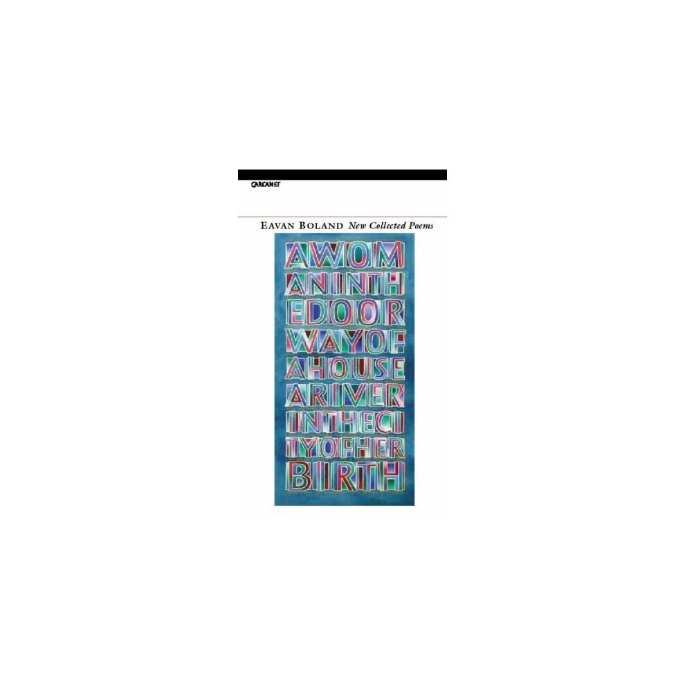New Collected Poems