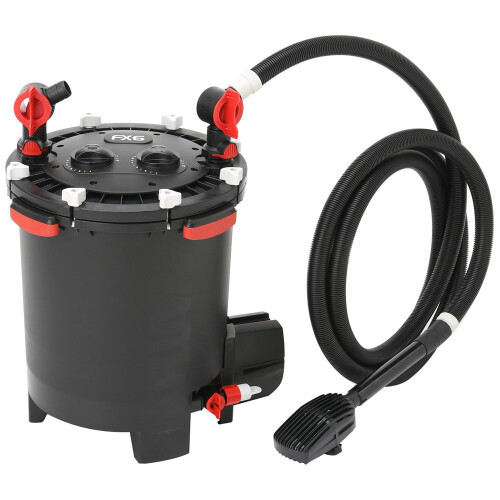 Fluval Fluval FX6 High Performance Canister Filter 1500 litres (400 US gal) 1